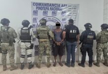 Obtiene Fiscalía de Oaxaca vinculación a proceso y prisión contra objetivo prioritario implicado en homicidio ocurrido en Pinotepa Nacional