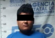Fiscalía de Oaxaca obtiene vinculación a proceso contra dos personas por tentativa de feminicidio en agravio de una niña, hermana de uno de los imputados