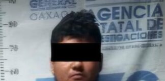 Fiscalía de Oaxaca obtiene vinculación a proceso contra dos personas por tentativa de feminicidio en agravio de una niña, hermana de uno de los imputados