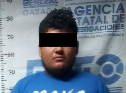 Fiscalía de Oaxaca obtiene vinculación a proceso contra dos personas por tentativa de feminicidio en agravio de una niña, hermana de uno de los imputados
