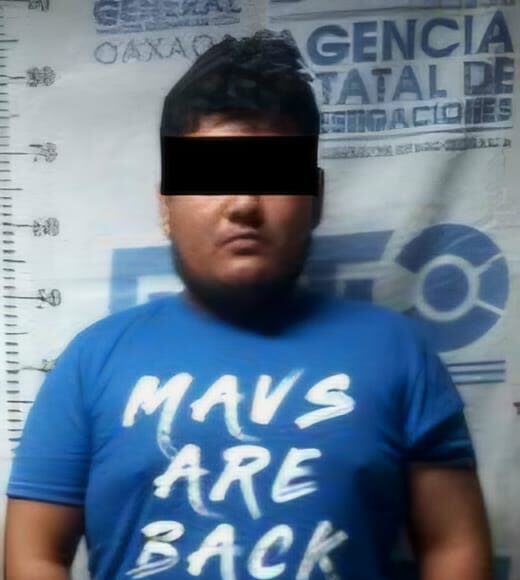 Fiscalía de Oaxaca obtiene vinculación a proceso contra dos personas por tentativa de feminicidio en agravio de una niña, hermana de uno de los imputados