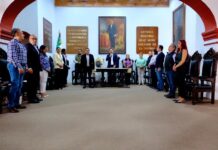 Doce historias que transforman Oaxaca de Juárez serán reconocidas en sesión solemne por el 8M