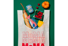 Cosas guapas de museos: Tomate u obra de arte