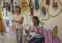 “Música ahí donde no había nada”