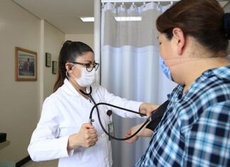 IMSS impulsa vacunación, prevención y medicina basada en evidencia en el Día Mundial de la Salud