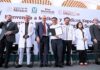 Amplía IMSS Michoacán cobertura médica con la llegada de 407 nuevos especialistas