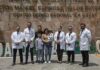 Dulce Sofía transforma el pronóstico de espina bífida: hoy camina tras cirugía fetal en el IMSS