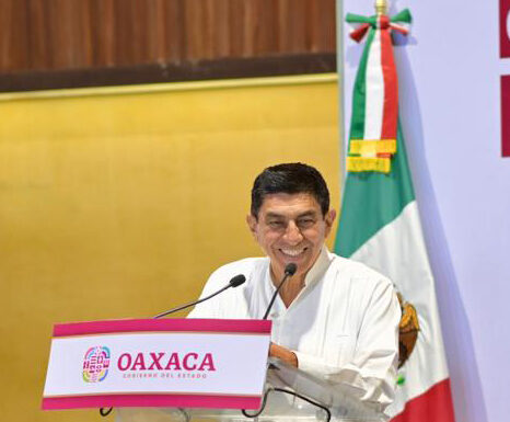 Anuncia Salomón Jara inicio de distribuidor vial de Viguera con inversión de 279 mdp