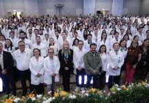 IMSS recibe a cerca de 400 especialistas en Nuevo León en una etapa clave de expansión y fortalecimiento