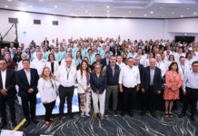 Autoridades del IMSS impulsan acuerdos clave y refuerzan coordinación institucional en la región occidente del país