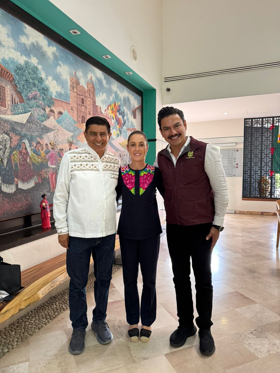 DETRAS1- CLAUDIA, JARA, RAY 06 ABRIL 26