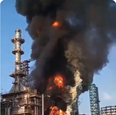 Es imperioso sancionar a los responsables de la pésima construcción de megaproyectos de la 4T