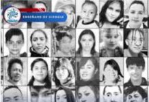 México ante el infierno familiar por la crisis humanitaria de más de 133 mil desaparecidos