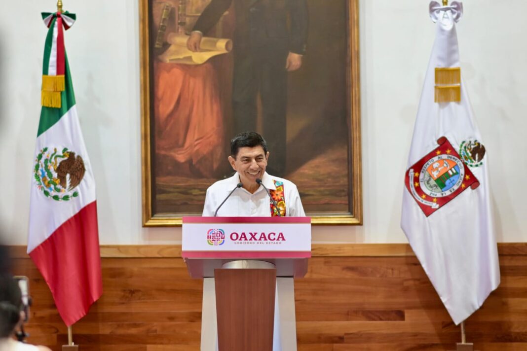 En Oaxaca se fortalece la salud, vivienda y democracia con acciones estratégicas-1