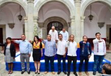 CONSEJO UNIVERSITARIO NOMBRA COLEGIO ELECTORAL PARA RENOVACIÓN DE RECTORÍA