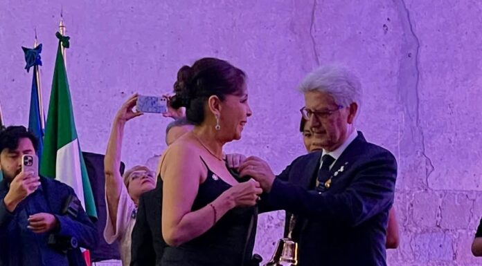Club Rotario Empresarial Todos Somos Oaxaca: el nacimiento de un compromiso con propósito