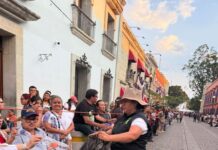 ⚡️ Antes, durante y después: el trabajo no se detiene.