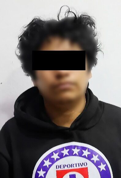 Policía Municipal detiene a una persona por el presunto delito de abuso sexual