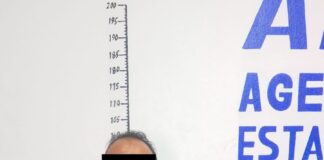 Fiscalía de Oaxaca ejecuta tres órdenes de aprehensión por robo, ocurridos en distintas regiones del estado