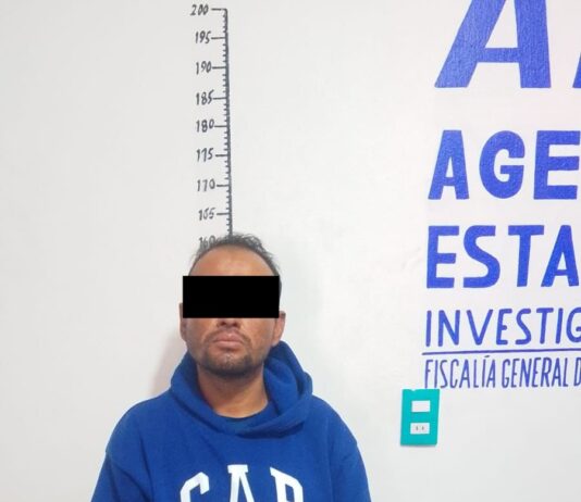 Fiscalía de Oaxaca ejecuta tres órdenes de aprehensión por robo, ocurridos en distintas regiones del estado