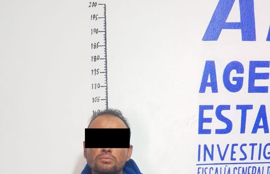 Fiscalía de Oaxaca ejecuta tres órdenes de aprehensión por robo, ocurridos en distintas regiones del estado