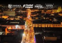 Oaxaca de Juárez se consolida como un destino que se vive y se disfruta