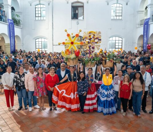 ✨ Tradición que nos llena de orgullo