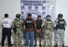 Fiscalía de Oaxaca obtiene vinculación a proceso contra imputado por violación a una menor de edad ocurrida en la Costa