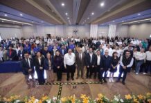 IMSS fortalece coordinación y toma de decisiones en 8ª Reunión Regional Norte para beneficio de derechohabientes