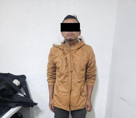 Fiscalía de Oaxaca obtiene vinculación a proceso y prisión contra imputado por robo violento cometido en tienda Oxxo del Centro Histórico de Oaxaca