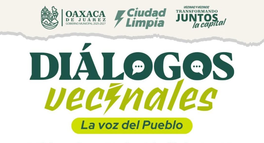 Escuchar de frente transforma