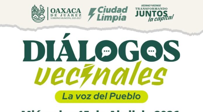 Escuchar de frente transforma