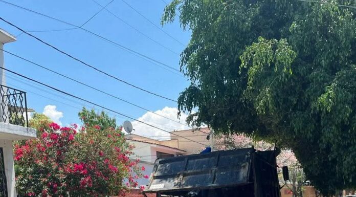 Se continúa atendiendo donde más se necesita