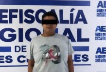 Fiscalía de Oaxaca obtiene vinculación a proceso contra objetivo prioritario en el Istmo por narcomenudeo y uso de uniformes e insignias apócrifas