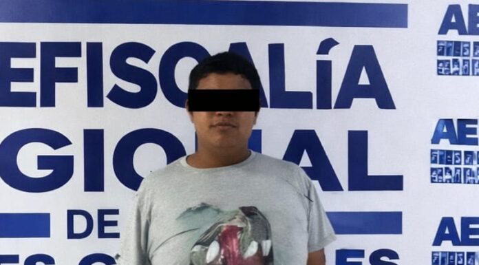 Fiscalía de Oaxaca obtiene vinculación a proceso contra objetivo prioritario en el Istmo por narcomenudeo y uso de uniformes e insignias apócrifas