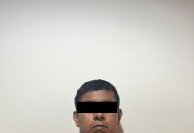Fiscalía de Oaxaca ejecuta orden de aprehensión contra sujeto por triple homicidio calificado con agravante por pandilla ocurrido en la región Mixteca