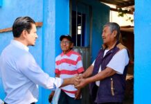 El trabajo en territorio acerca soluciones y fortalece el diálogo directo