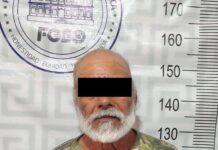 Fiscalía de Oaxaca cumple orden de aprehensión por tentativa de homicidio en Etla