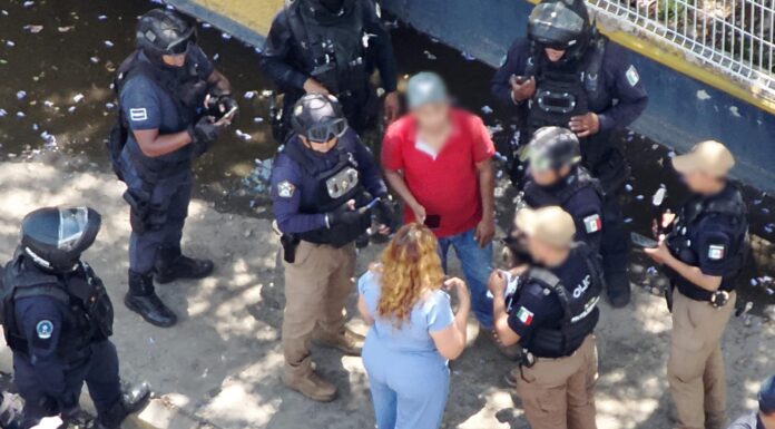 Fiscalía de Oaxaca y Gabinete de Seguridad frustran secuestro virtual y localizan a salvo a dos víctimas en la capital