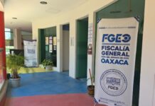 Obtiene FGEO vinculación a proceso contra tres personas por delitos electorales en la Mixteca