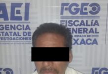 Fiscalía de Oaxaca obtiene vinculación a proceso contra cuatro personas detenidas durante cateos en puntos de narcomenudeo en Santiago Ixtayutla