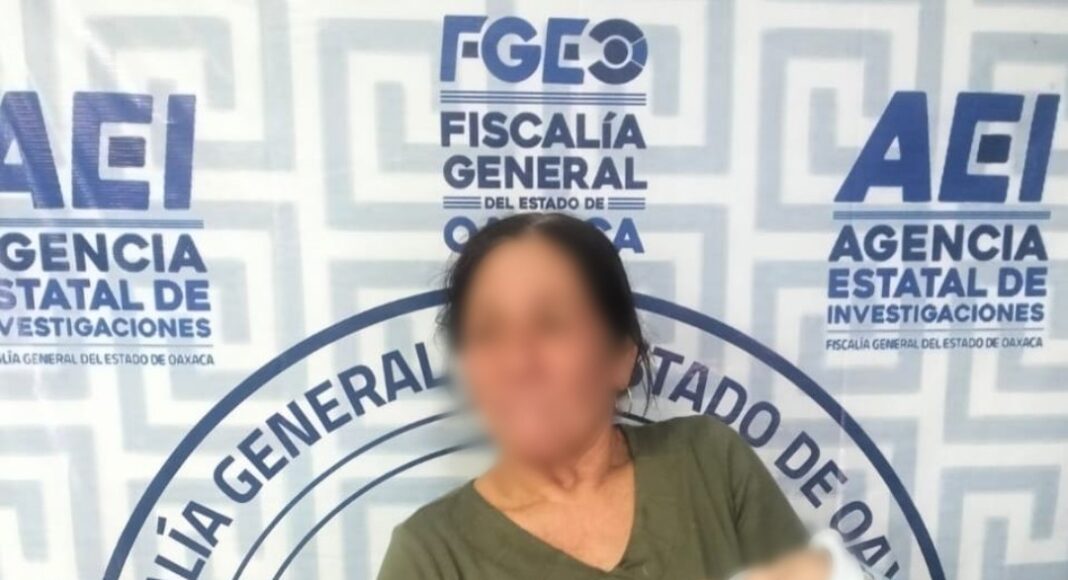 Fiscalía de Oaxaca localiza en el Istmo y pone a salvo a recién nacido reportado como No Localizado en la capital, se investiga como trata de persona