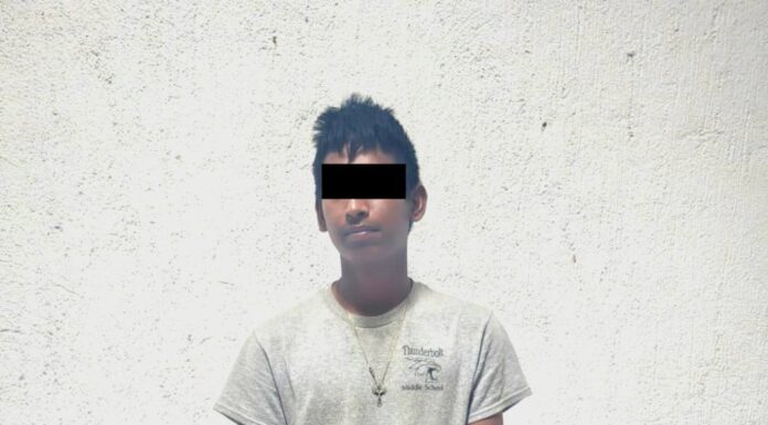 Fiscalía de Oaxaca logra vinculación a proceso y prisión contra una persona por narcomenudeo en la región de la Costa
