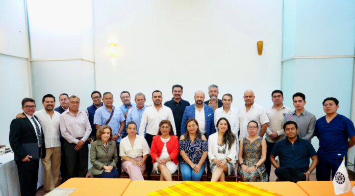 ¡Transformando la capital con acciones!