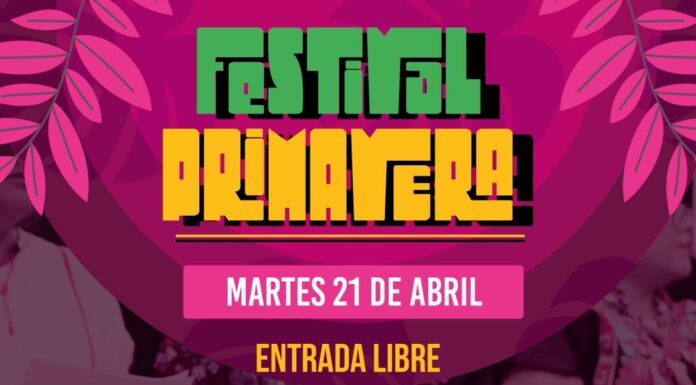 ¡Diálogo poético y teatro este martes en el Zócalo de la ciudad!