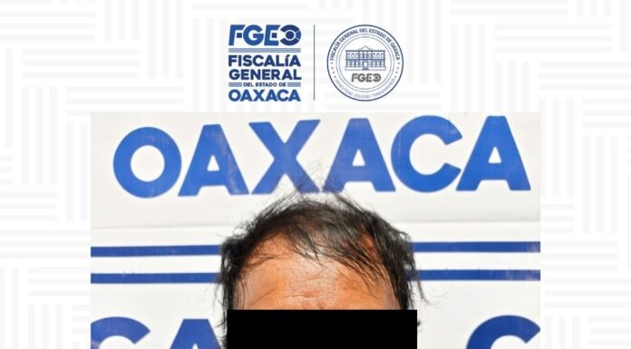 Fiscalía de Oaxaca obtiene vinculación a proceso y prisión preventiva contra imputado por trata de personas en la modalidad matrimonio forzoso o servil agravado