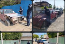 ¡Acción en territorio sin descanso! ⚡