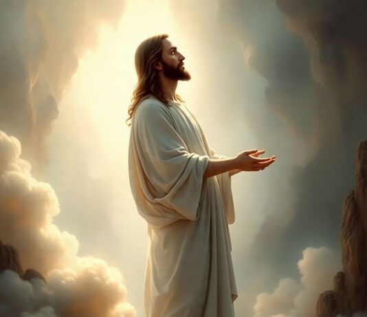 Nudo Mixteco ‘Domingo de Resurrección’