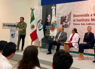 IMSS fortalece atención médica en Baja California con la incorporación de más de 300 especialistas