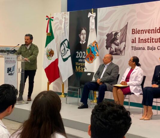 IMSS fortalece atención médica en Baja California con la incorporación de más de 300 especialistas